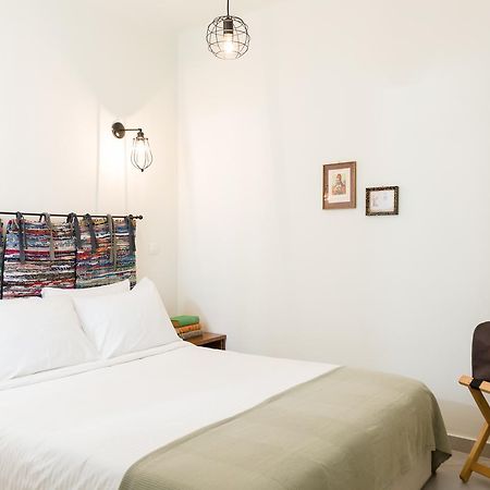 1930'S Athenian House By Yha Leilighet Eksteriør bilde
