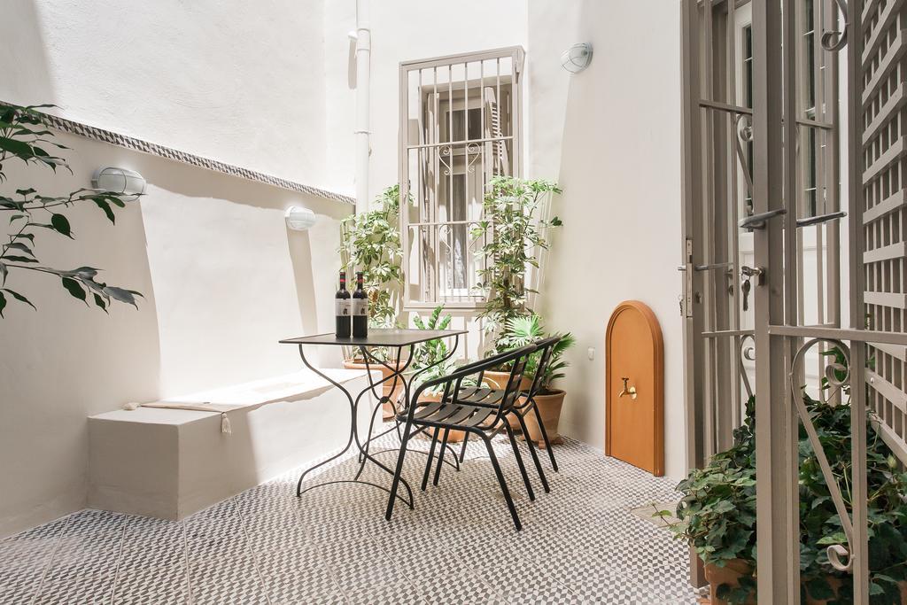 1930'S Athenian House By Yha Leilighet Eksteriør bilde